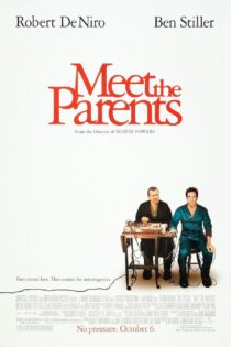 دانلود فیلم Meet the Parents 2000 بدون سانسور