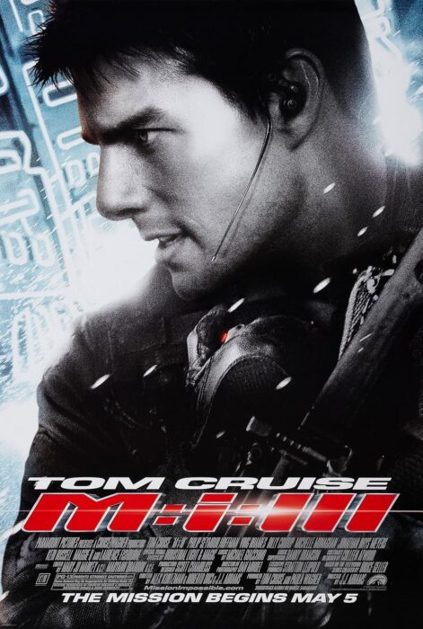 دانلود فیلم Mission: Impossible III 2006 بدون سانسور