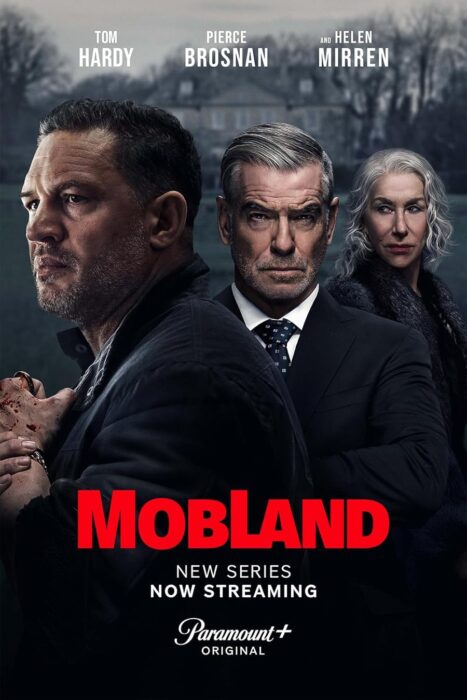 دانلود سریال MobLand بدون سانسور