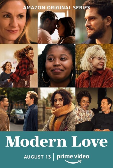دانلود سریال Modern Love بدون سانسور