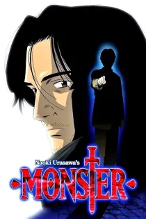 دانلود سریال Monster بدون سانسور