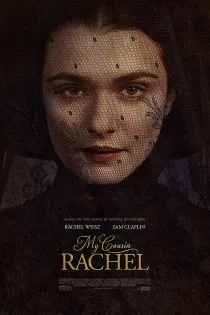 دانلود فیلم My Cousin Rachel 2017 بدون سانسور