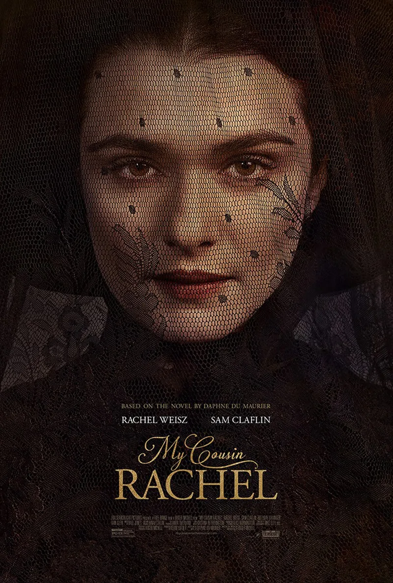 دانلود فیلم My Cousin Rachel 2017 بدون سانسور