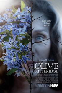 دانلود سریال Olive Kitteridge بدون سانسور