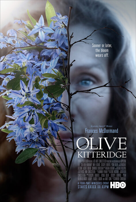 دانلود سریال Olive Kitteridge بدون سانسور