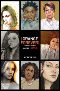 دانلود سریال Orange Is the New Black بدون سانسور
