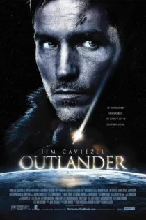 دانلود فیلم Outlander 2008 بدون سانسور