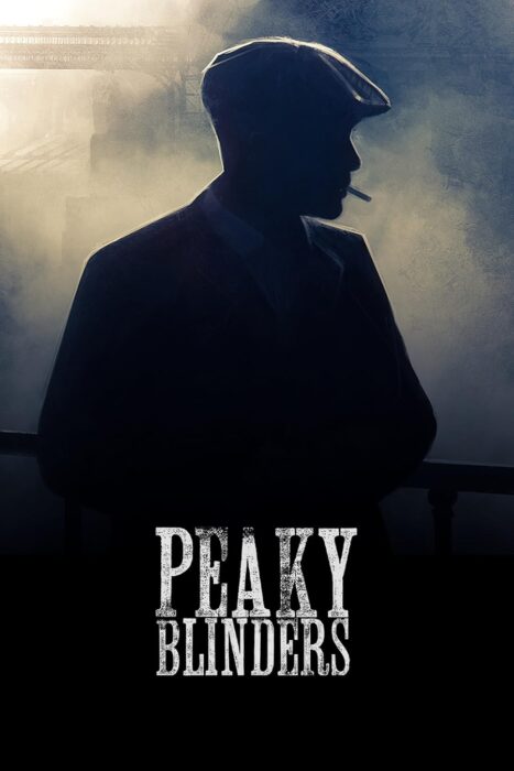 دانلود سریال Peaky Blinders بدون سانسور