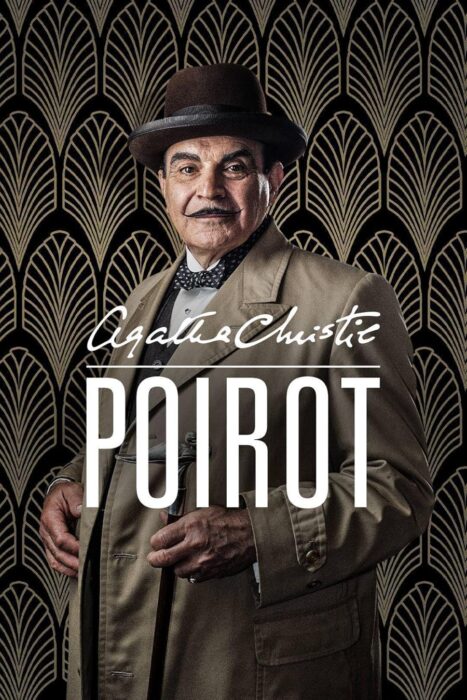 دانلود سریال Poirot بدون سانسور