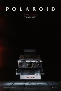 دانلود فیلم Polaroid 2019 بدون سانسور