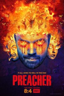 دانلود سریال Preacher بدون سانسور