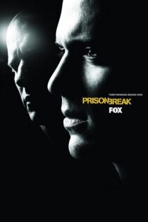 دانلود سریال Prison Break بدون سانسور