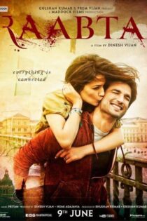 دانلود فیلم Raabta 2017 بدون سانسور