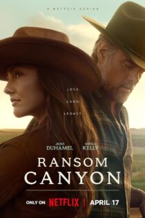 دانلود سریال Ransom Canyon بدون سانسور