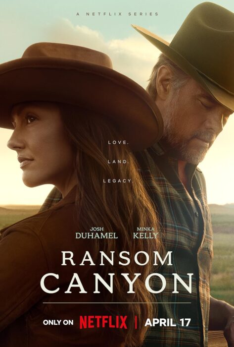 دانلود سریال Ransom Canyon بدون سانسور
