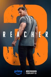 دانلود سریال Reacher بدون سانسور