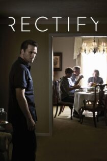 دانلود سریال Rectify بدون سانسور