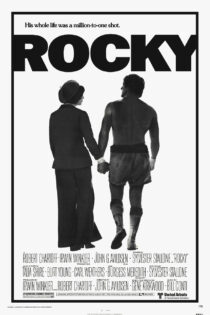 دانلود فیلم Rocky 1976 بدون سانسور