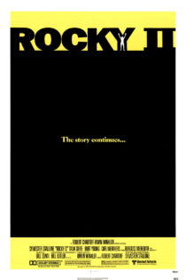 دانلود فیلم Rocky II 1979 بدون سانسور