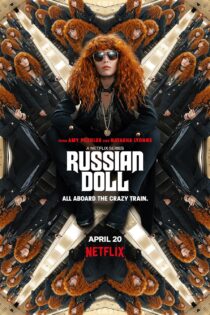 دانلود سریال Russian Doll بدون سانسور