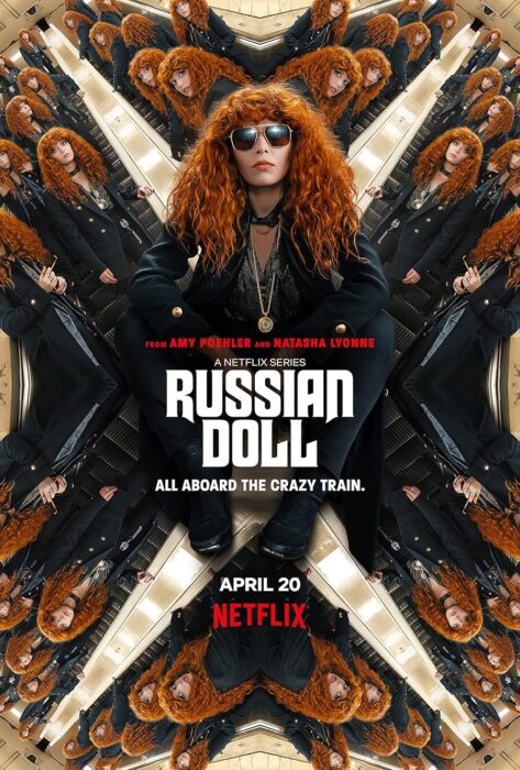 دانلود سریال Russian Doll بدون سانسور