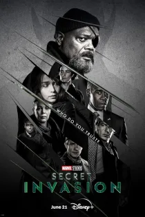 دانلود سریال Secret Invasion بدون سانسور