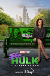 دانلود سریال She-Hulk: Attorney at Law بدون سانسور
