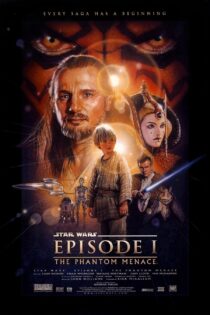 دانلود فیلم Star Wars: Episode I – The Phantom Menace 1999 بدون سانسور