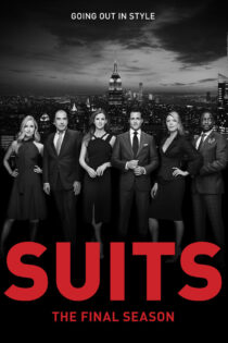 دانلود سریال Suits بدون سانسور