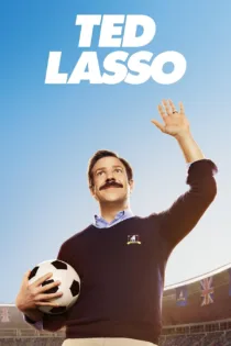 دانلود سریال Ted Lasso بدون سانسور
