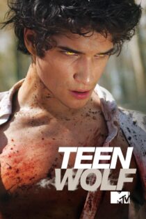 دانلود سریال Teen Wolf بدون سانسور