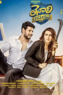 دانلود فیلم Tenali Ramakrishna BA.BL 2019 بدون سانسور