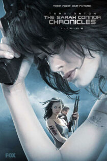 دانلود سریال Terminator: The Sarah Connor Chronicles بدون سانسور