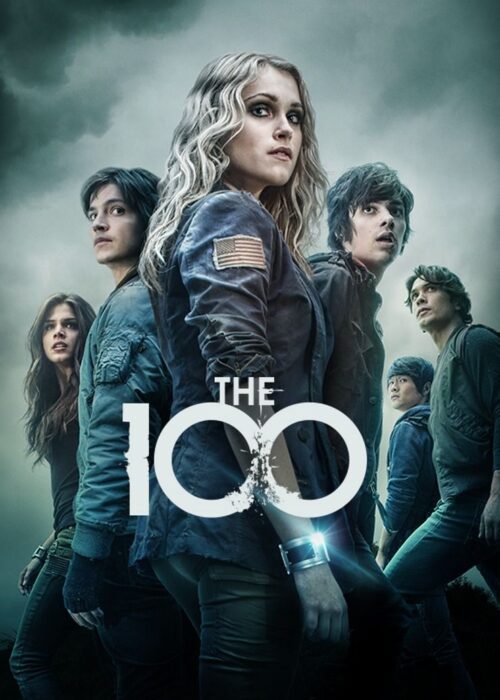 دانلود سریال The 100 بدون سانسور