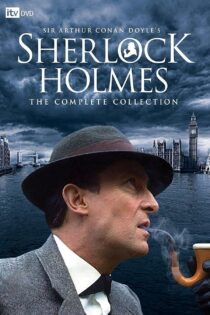 دانلود سریال The Adventures of Sherlock Holmes بدون سانسور