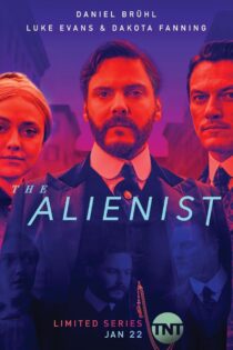 دانلود سریال The Alienist بدون سانسور
