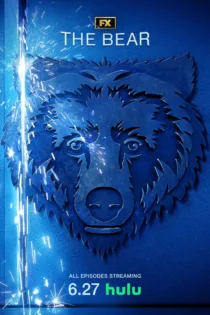 دانلود سریال The Bear بدون سانسور