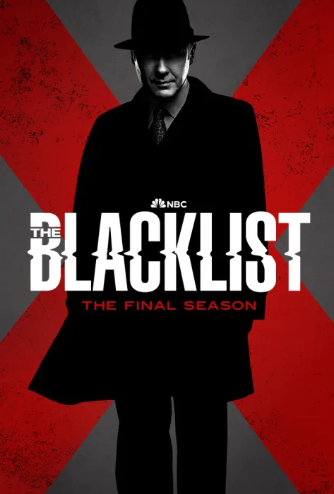 دانلود سریال The Blacklist بدون سانسور