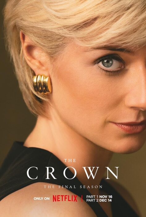 دانلود سریال The Crown بدون سانسور