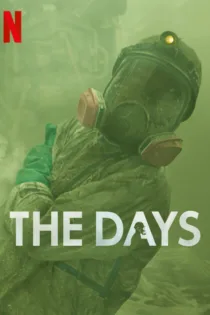 دانلود سریال The Days بدون سانسور