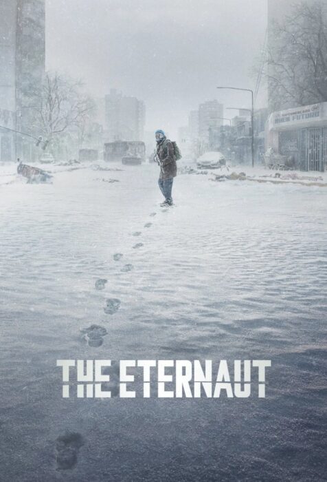 دانلود سریال The Eternaut بدون سانسور