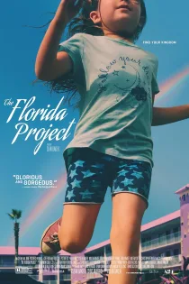 دانلود فیلم The Florida Project 2017 بدون سانسور