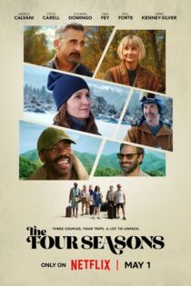 دانلود سریال The Four Seasons بدون سانسور