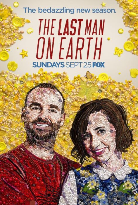 دانلود سریال The Last Man on Earth بدون سانسور