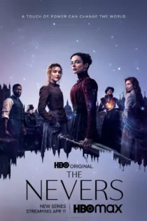 دانلود سریال The Nevers بدون سانسور