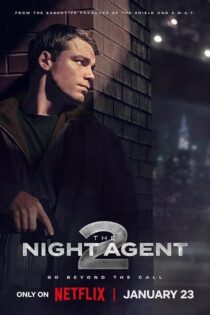 دانلود سریال The Night Agent بدون سانسور