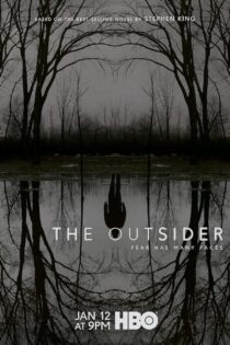 دانلود سریال The Outsider بدون سانسور