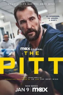 دانلود سریال The Pitt بدون سانسور