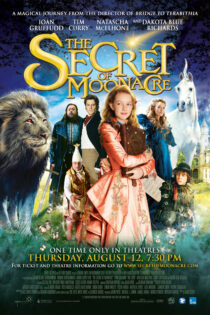 دانلود فیلم The Secret of Moonacre 2008 بدون سانسور