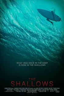 دانلود فیلم The Shallows 2016 بدون سانسور